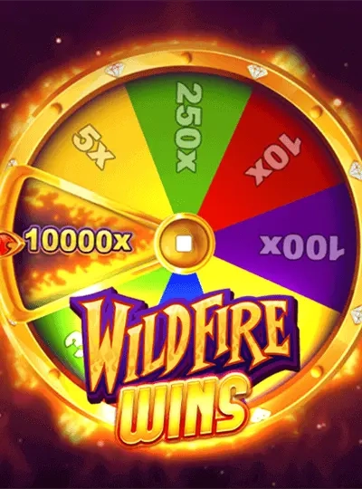 Lucky Reels slot game cover